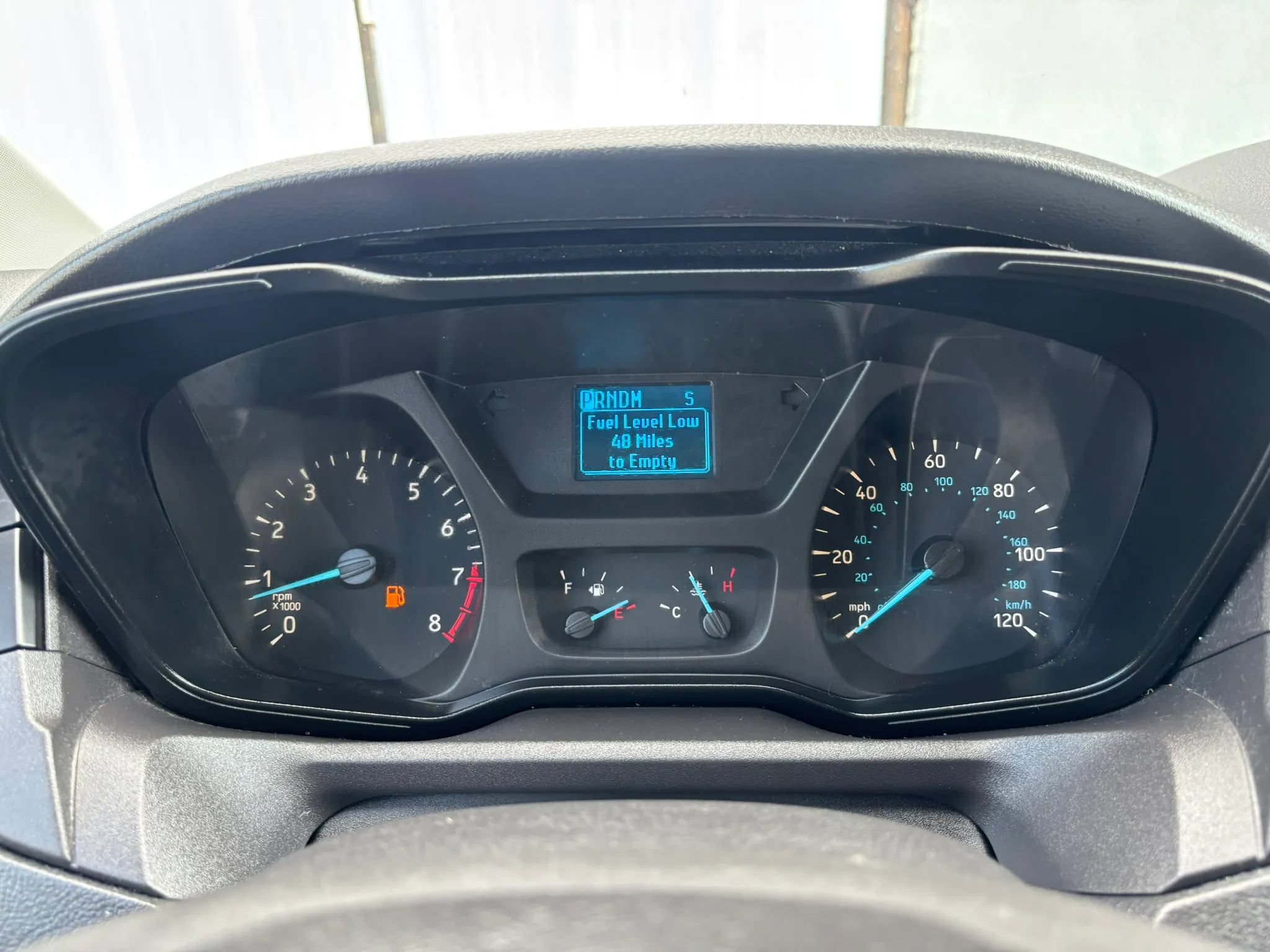 Used 2018 Ford Transit 150 XL RWD image 20