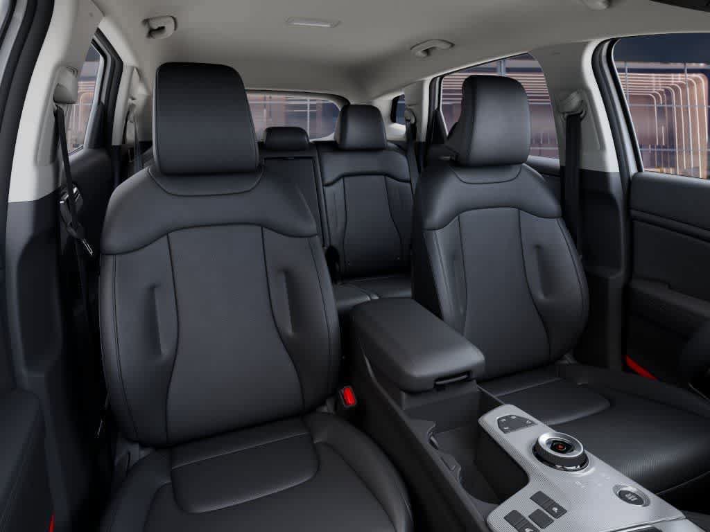 New 2027 Kia Sportage EX FWD image 15
