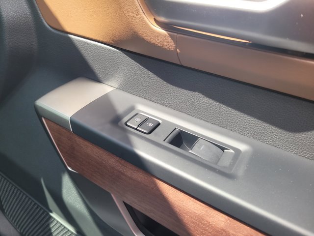 New 2026 Toyota Tundra 1794 Edition image 30