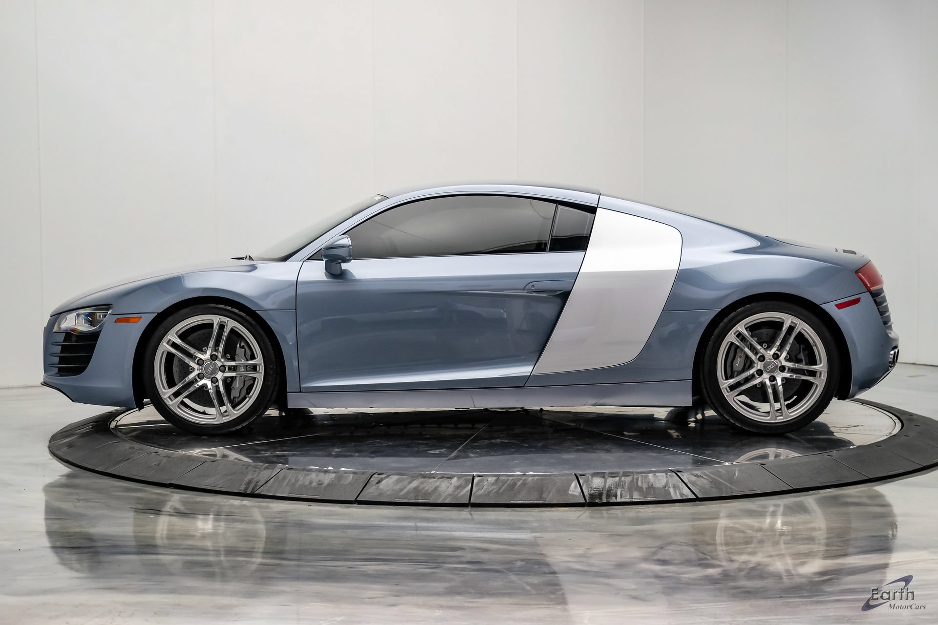 Used 2012 Audi R8 V8 AWD/4WD image 8