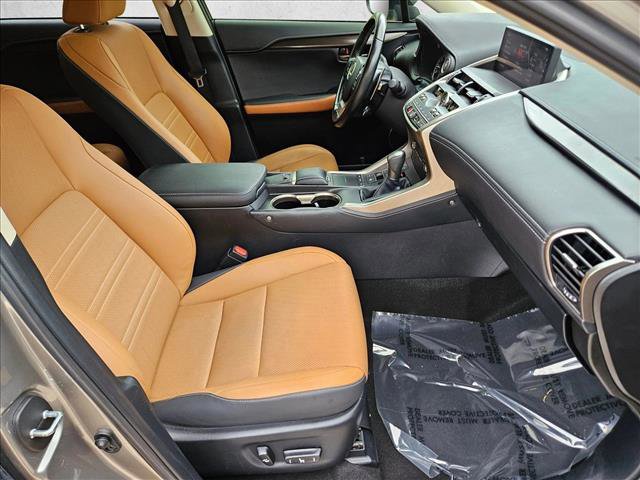 Used 2020 Lexus NX 300 NX 300 image 21