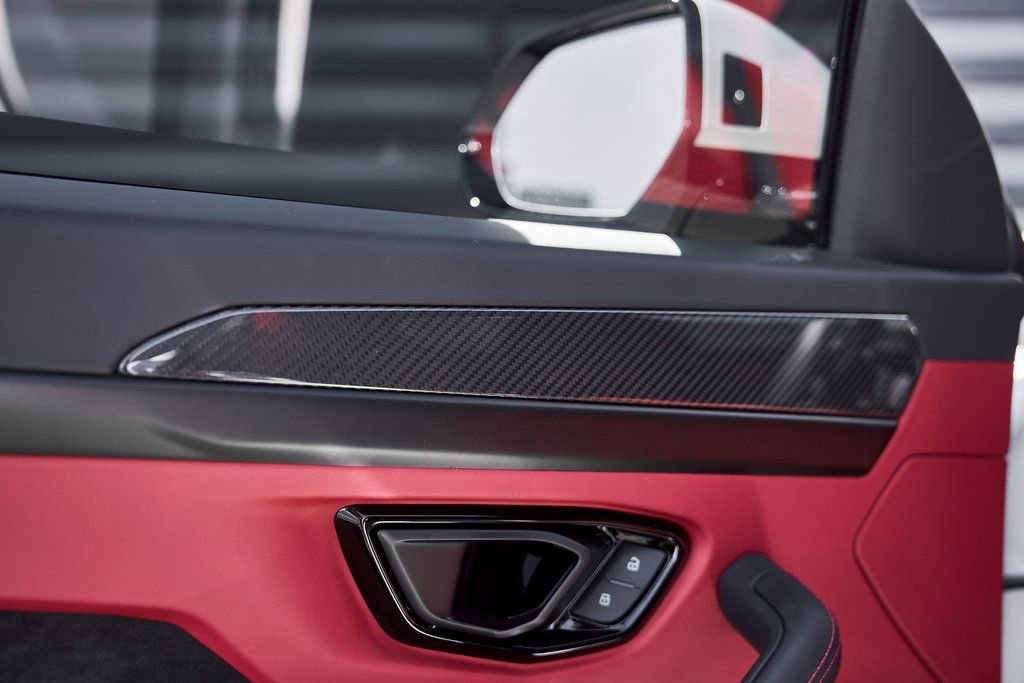 Used 2024 Lamborghini Urus S image 35