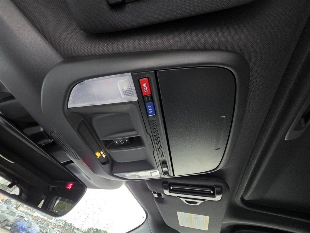 New 2025 Subaru Forester Limited image 29