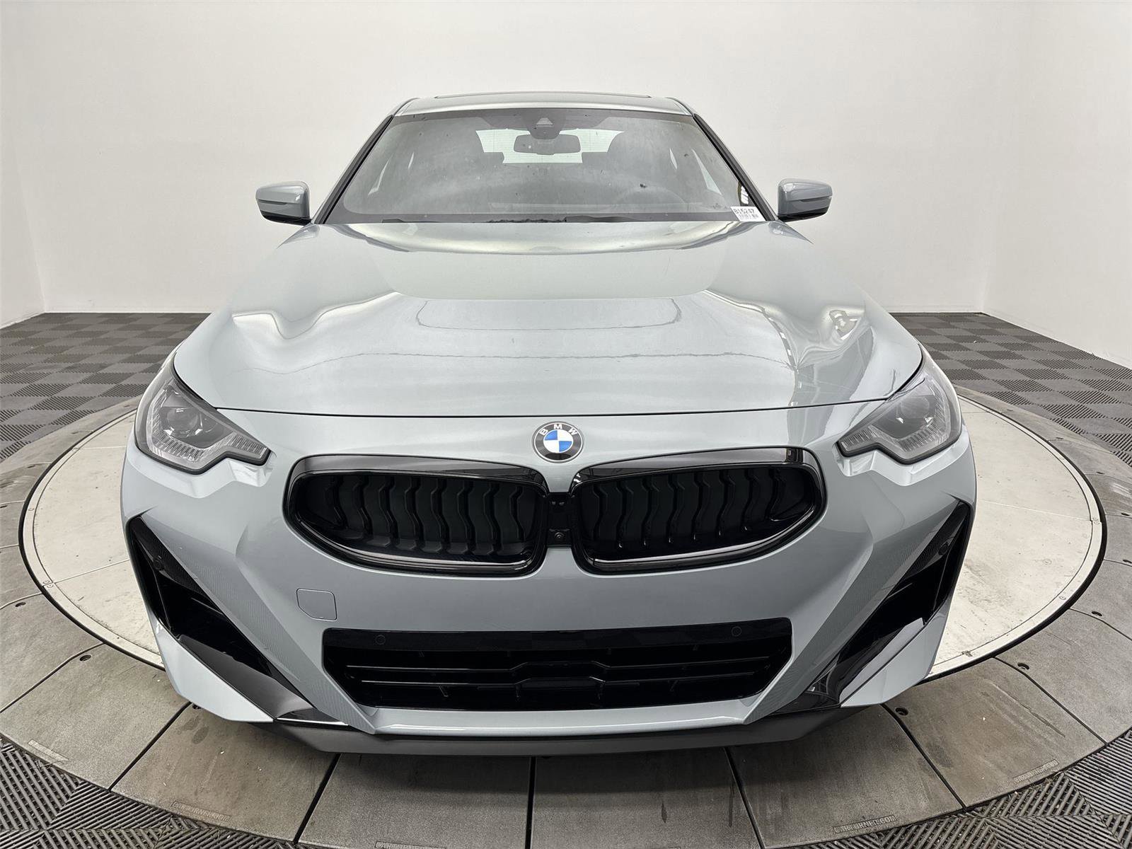 New 2026 BMW 230i Coupe w/ Premium Package image 14