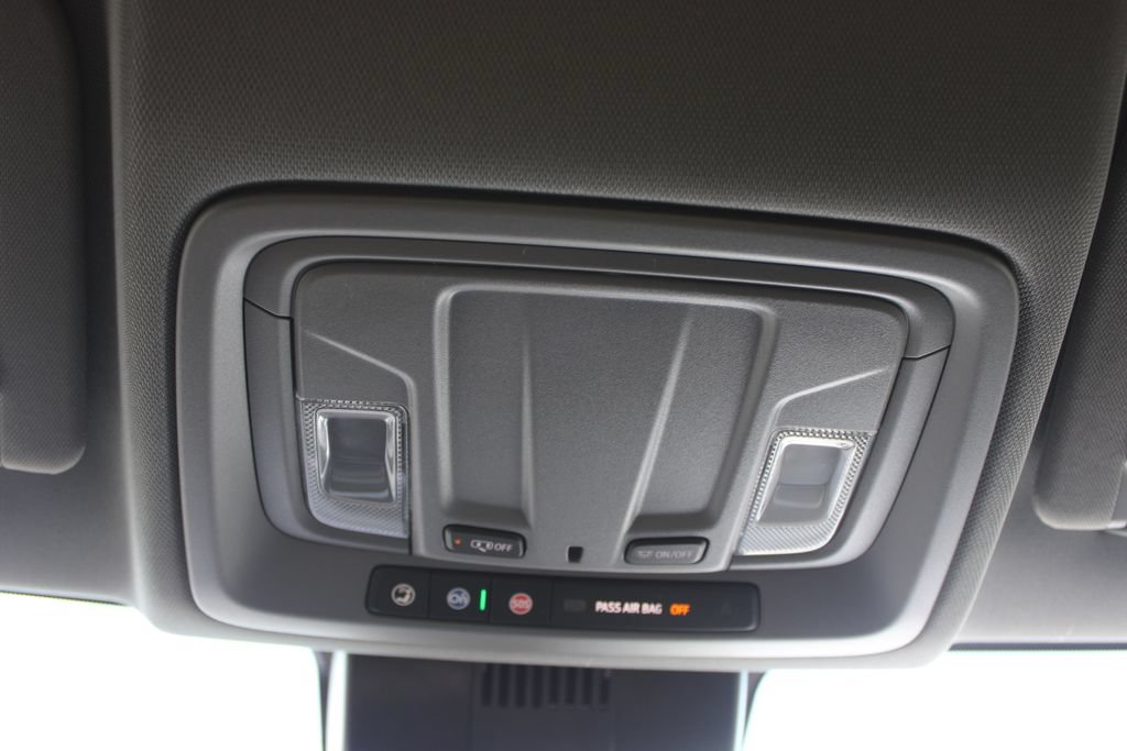 New 2026 Chevrolet Silverado 1500 RST AWD/4WD image 60