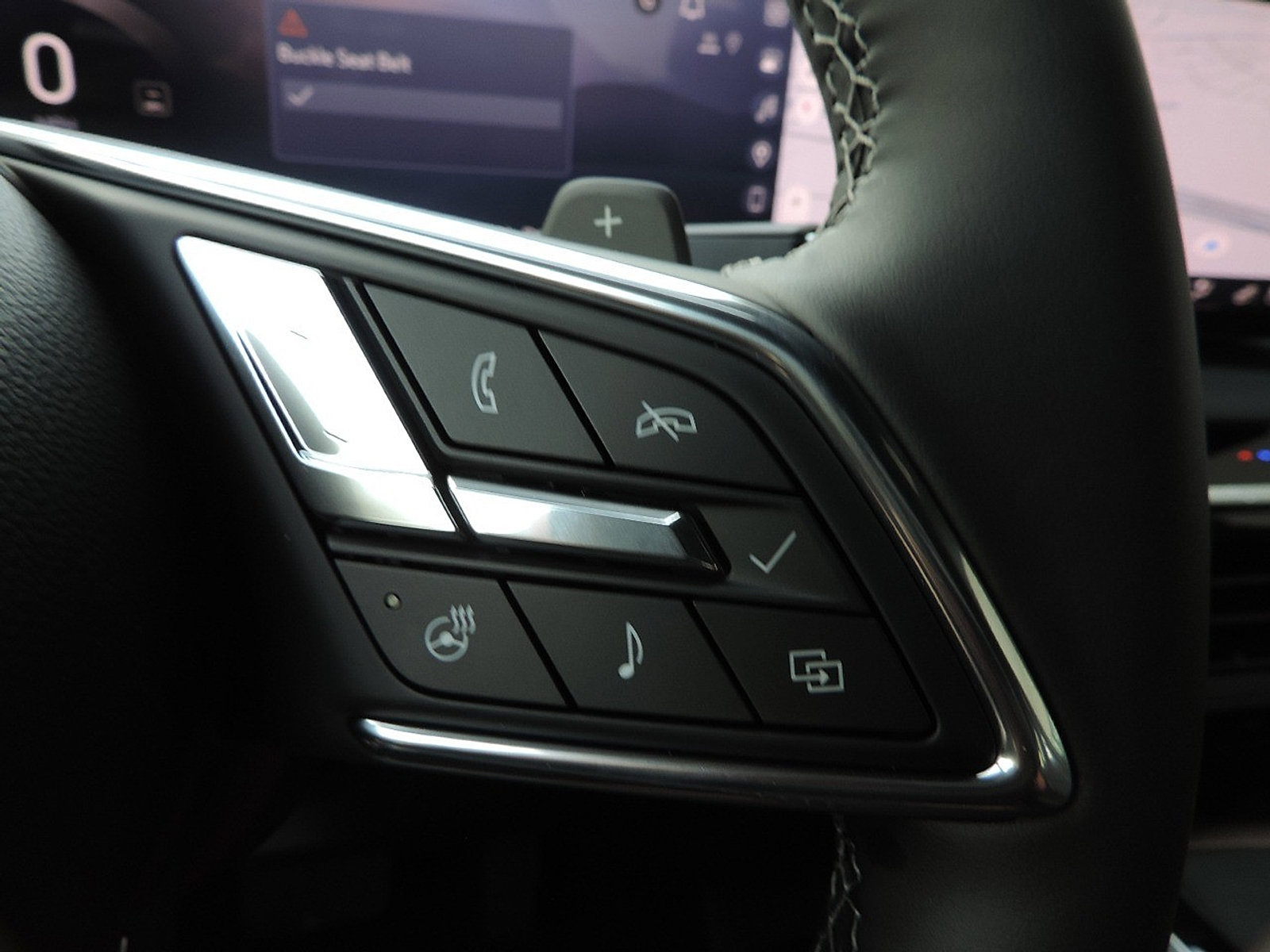 New 2026 Buick Enclave Avenir w/ Super Cruise Package image 27