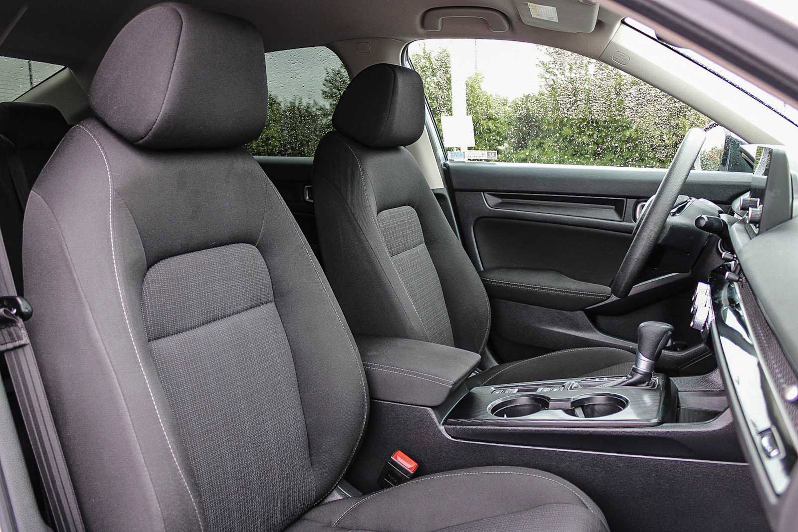 Certified 2024 Honda Civic LX image 15