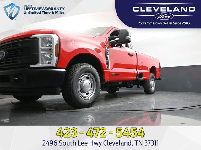 New 2025 Ford F250 XL w/ 360-Degree Camera Package image 30