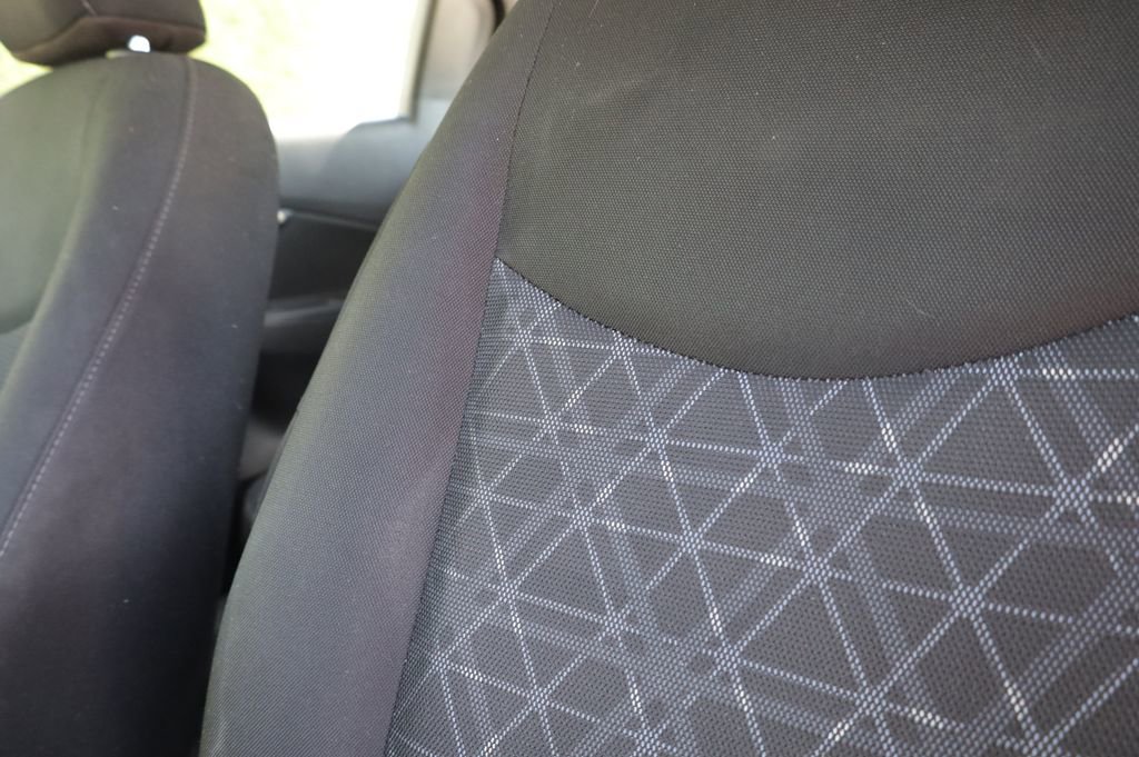 Used 2020 Chevrolet Spark LS FWD image 19