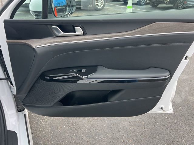Certified 2023 Kia K5 EX image 34