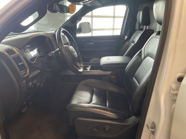 Used 2019 RAM 1500 Sport w/ Level 2 Equipment Group image 24