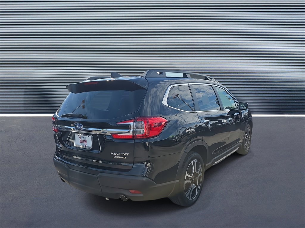Certified 2023 Subaru Ascent Touring image 3