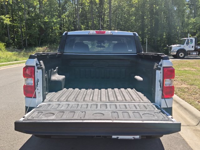 Used 2024 Ford Maverick XLT w/ Equipment Group 300A Standard AWD/4WD image 23