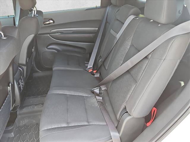 New 2026 Dodge Durango GT w/ Tow 'N Go Package AWD/4WD image 14