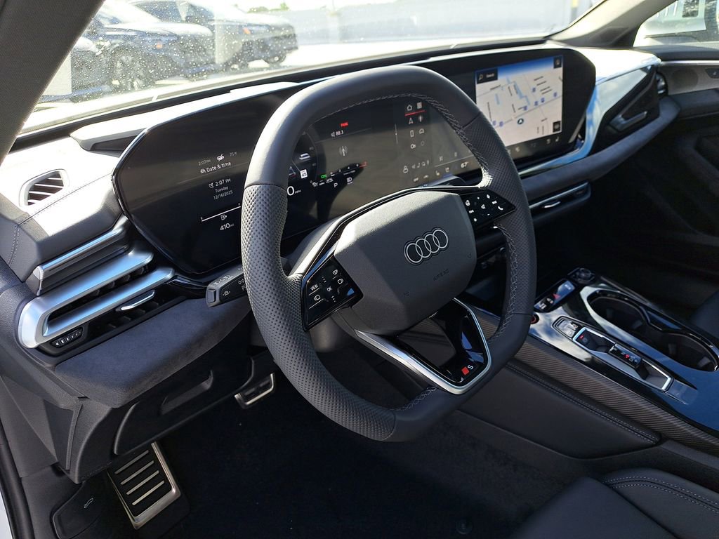New 2025 Audi S5 Premium Plus image 6