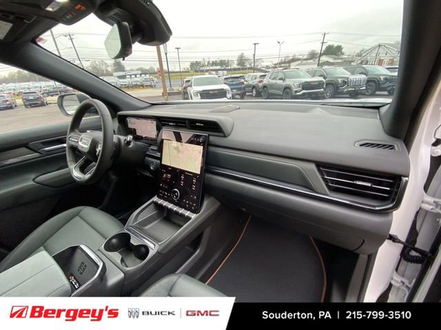 New 2026 GMC Terrain AT4 w/ Convenience Package III AWD/4WD image 32