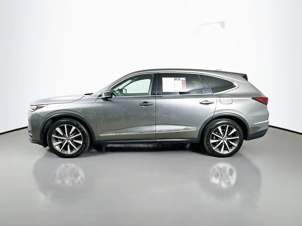 Used 2025 Acura MDX FWD w/ Technology Package image 5