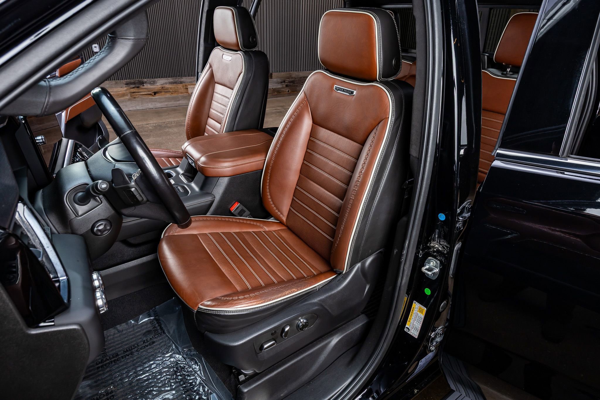 Used 2023 GMC Sierra 1500 Denali Ultimate image 29