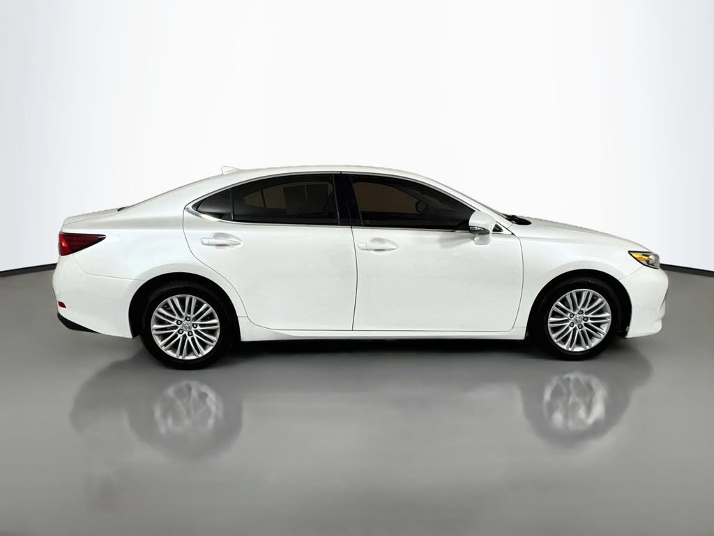Used 2018 Lexus ES 350 w/ Accessory Package 2 FWD image 8
