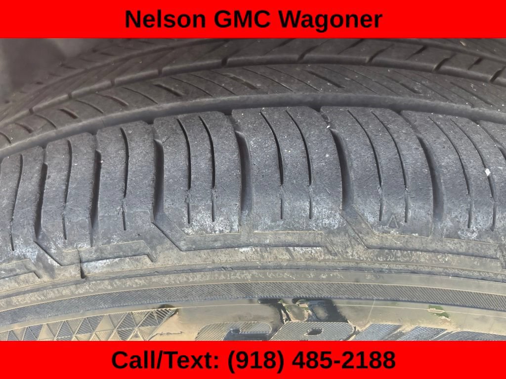 Used 2014 Cadillac SRX Performance AWD/4WD image 9