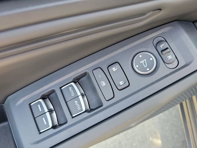Certified 2025 Honda Accord SE image 20