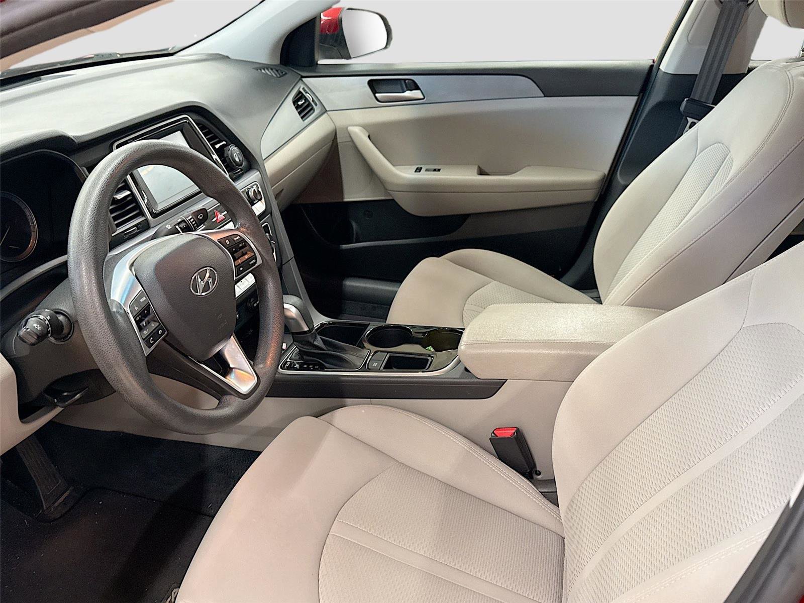 Used 2018 Hyundai Sonata ECO FWD image 4