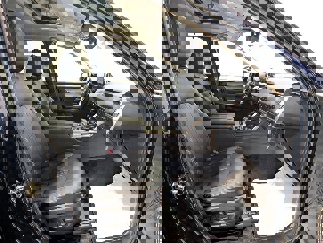 New 2025 MAZDA CX-90 3.3 Turbo w/ Preferred Package image 22