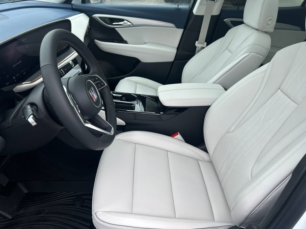 New 2026 Buick Envision Avenir AWD/4WD image 35