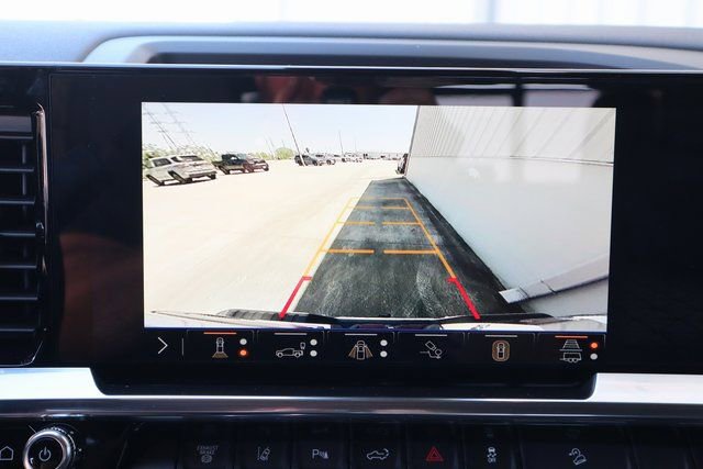 New 2025 GMC Sierra 2500 SLT w/ Texas SLT Premium Package image 18