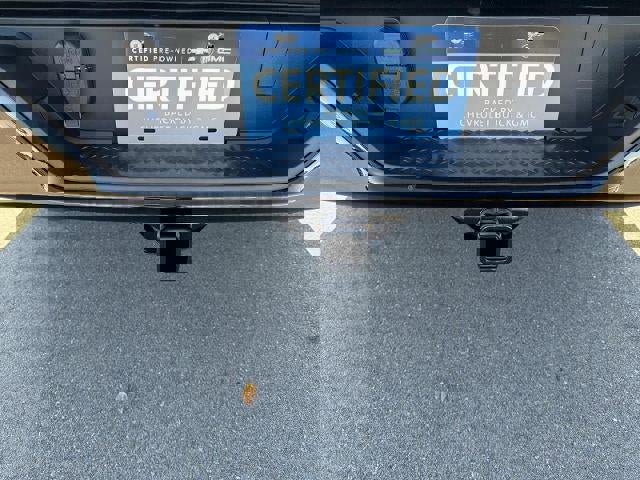 Certified 2024 Chevrolet Colorado W/T image 37