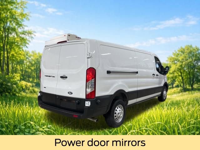 New 2026 Ford Transit 250 Low Roof AWD image 16