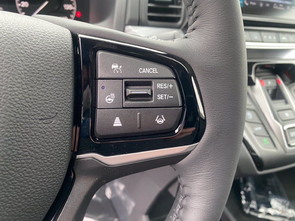 New 2026 Honda Odyssey Elite image 25