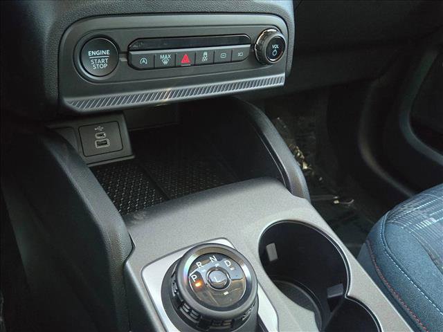 New 2026 Ford Bronco Sport Heritage w/ Convenience Package image 13