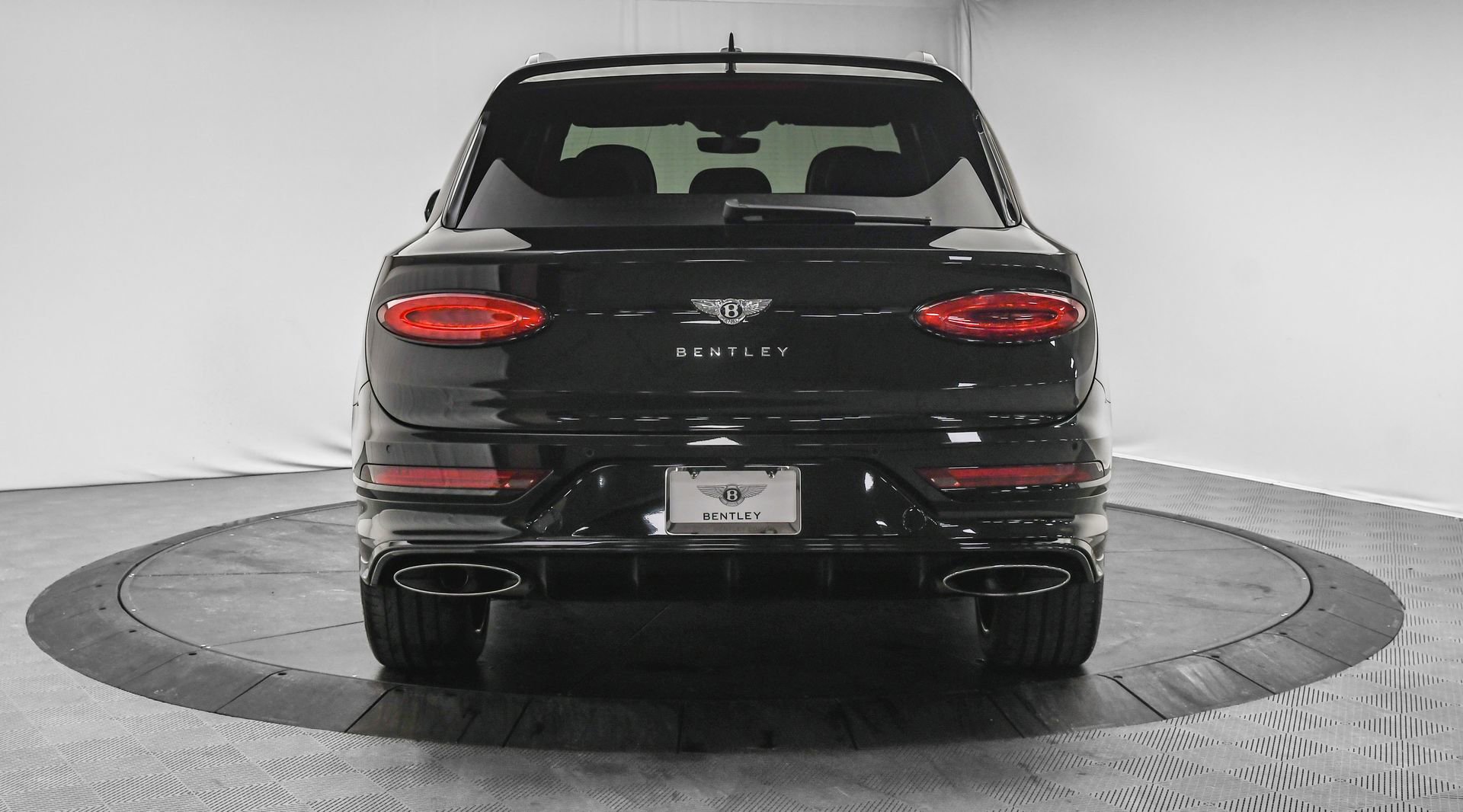 Certified 2021 Bentley Bentayga Speed image 6