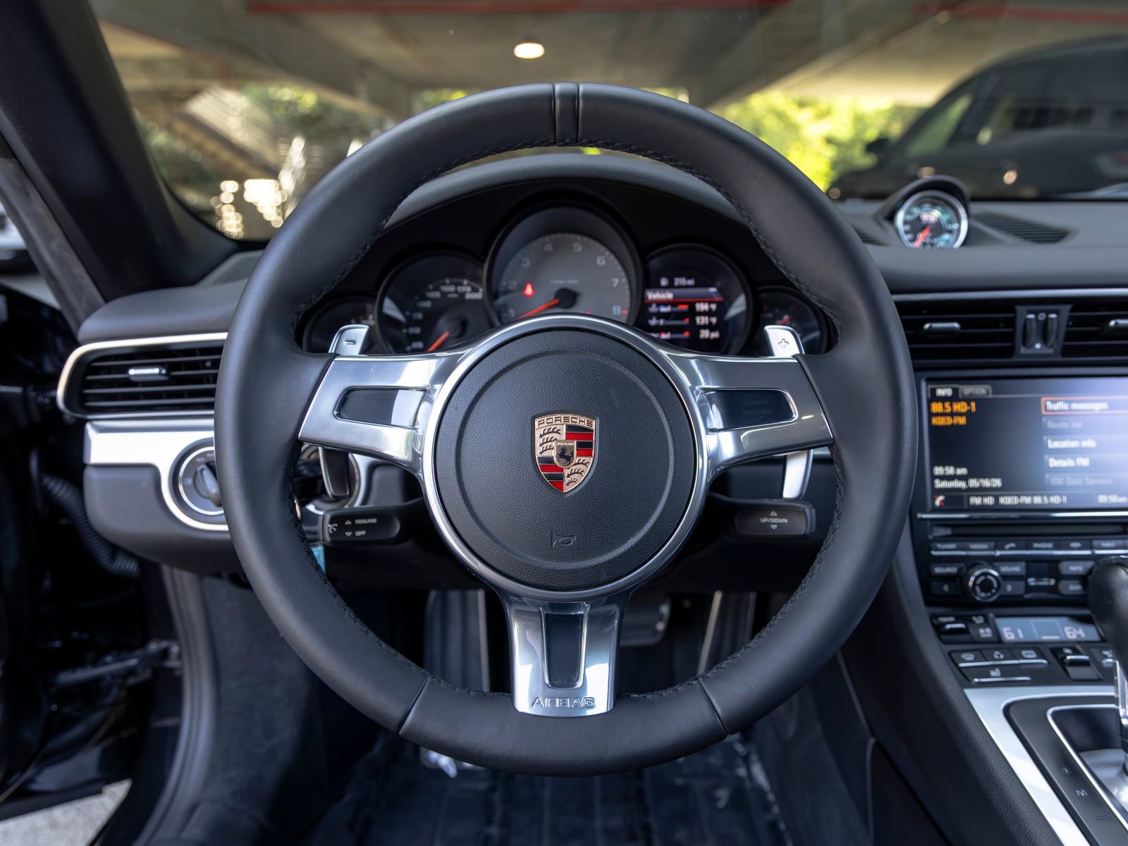 Used 2013 Porsche 911 Carrera S RWD image 36