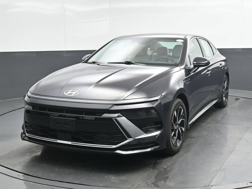 Used 2024 Hyundai Sonata SEL FWD image 6