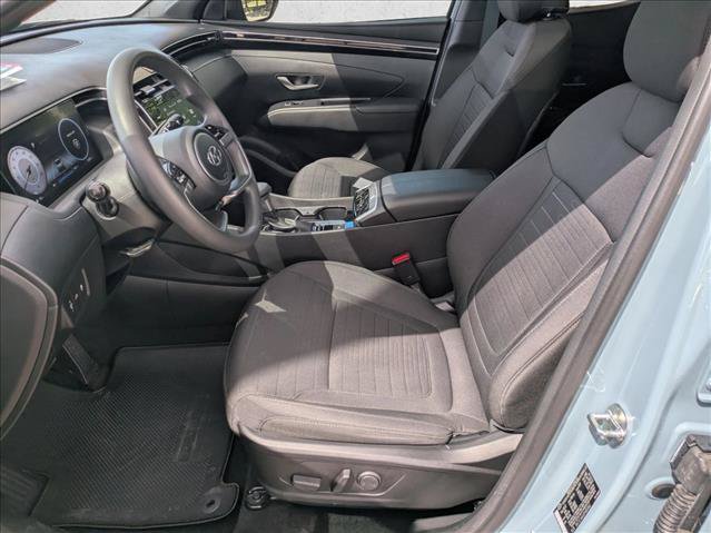 Used 2023 Hyundai Santa Cruz SEL w/ Activity Package FWD image 15