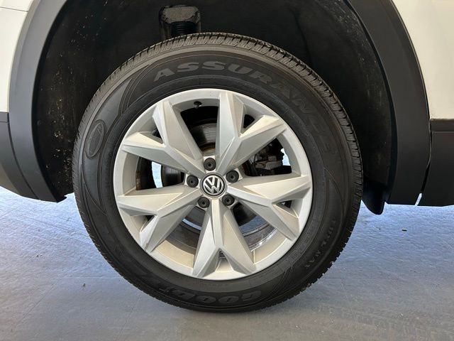 Used 2018 Volkswagen Atlas SE image 10
