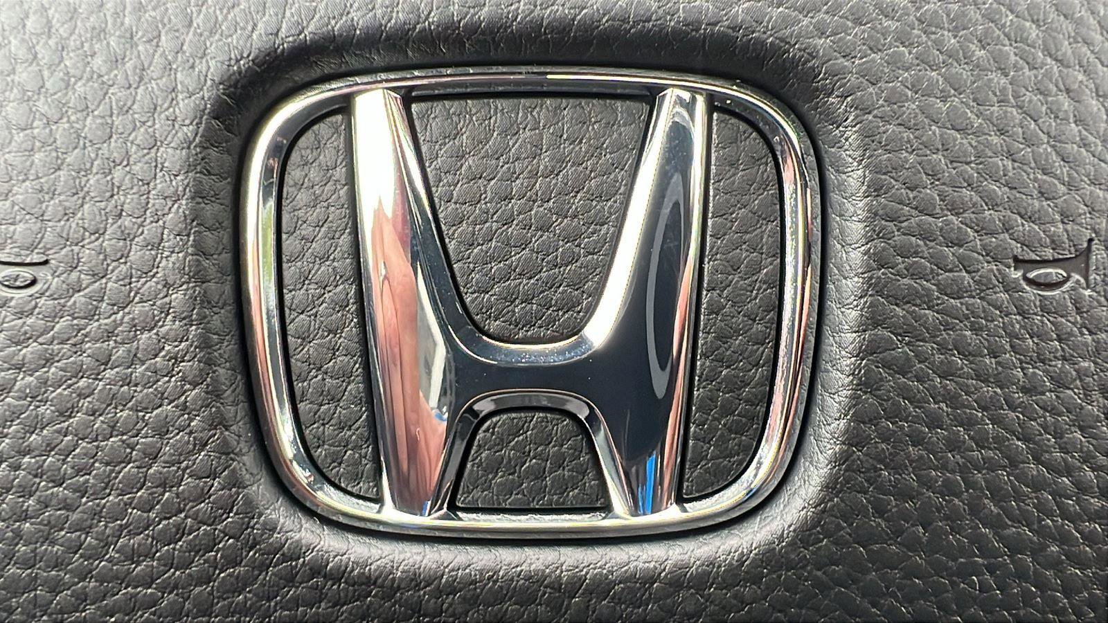 New 2026 Honda CR-V TrailSport image 33