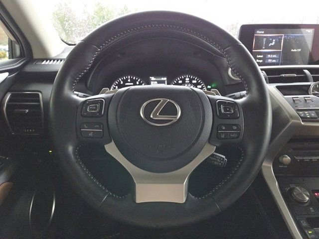 Used 2021 Lexus NX 300 AWD w/ Comfort Package image 32