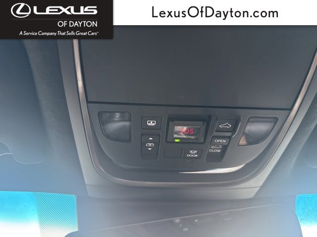 Used 2019 Lexus LS 500 500 Base image 28