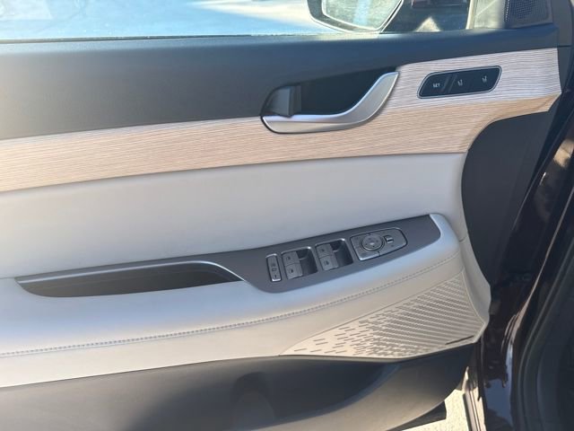 Used 2023 Hyundai Palisade Limited image 8