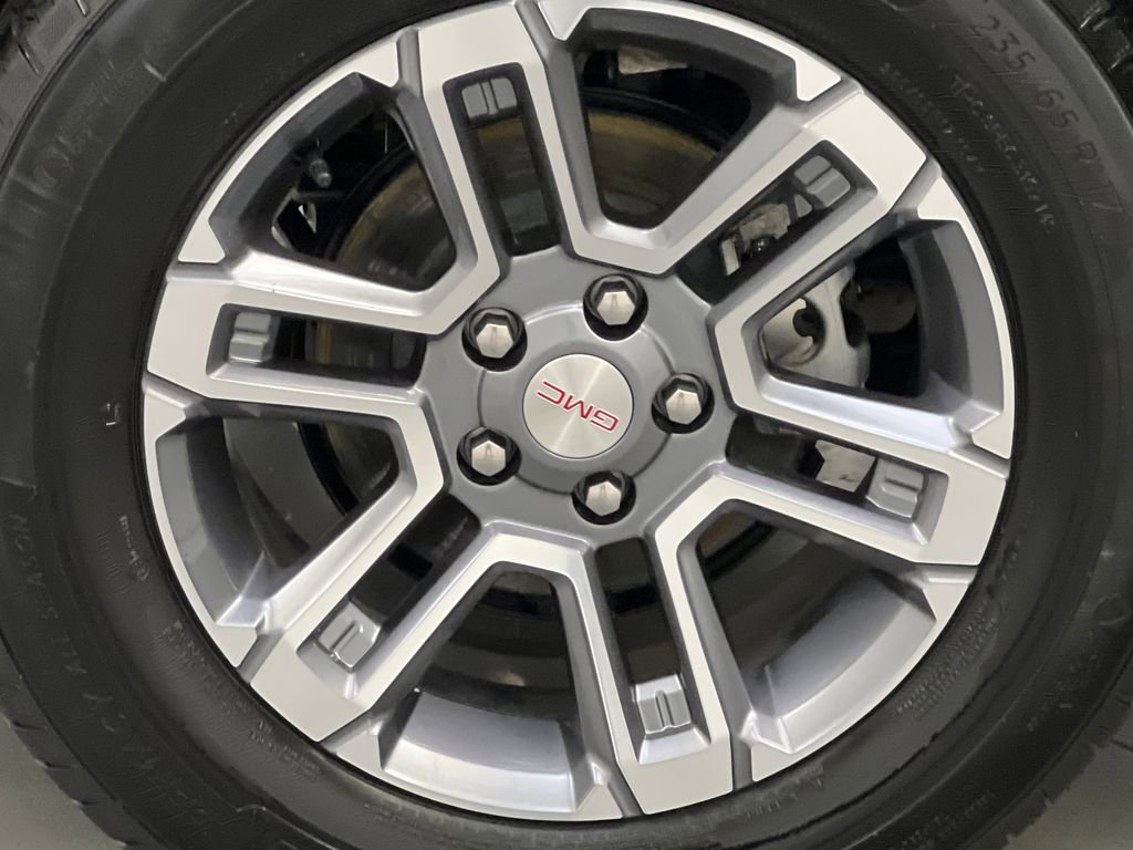 Used 2026 GMC Terrain Elevation FWD image 58