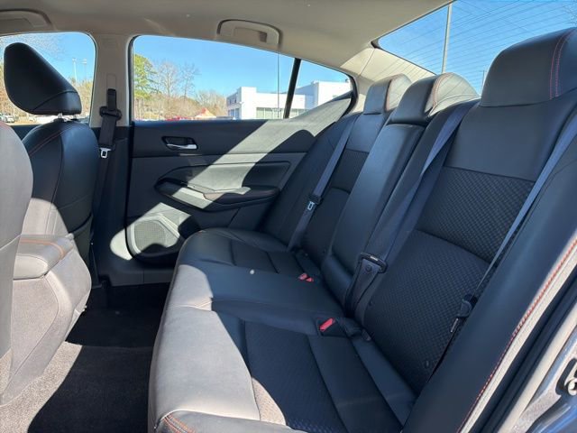 Used 2024 Nissan Altima 2.5 SR image 25