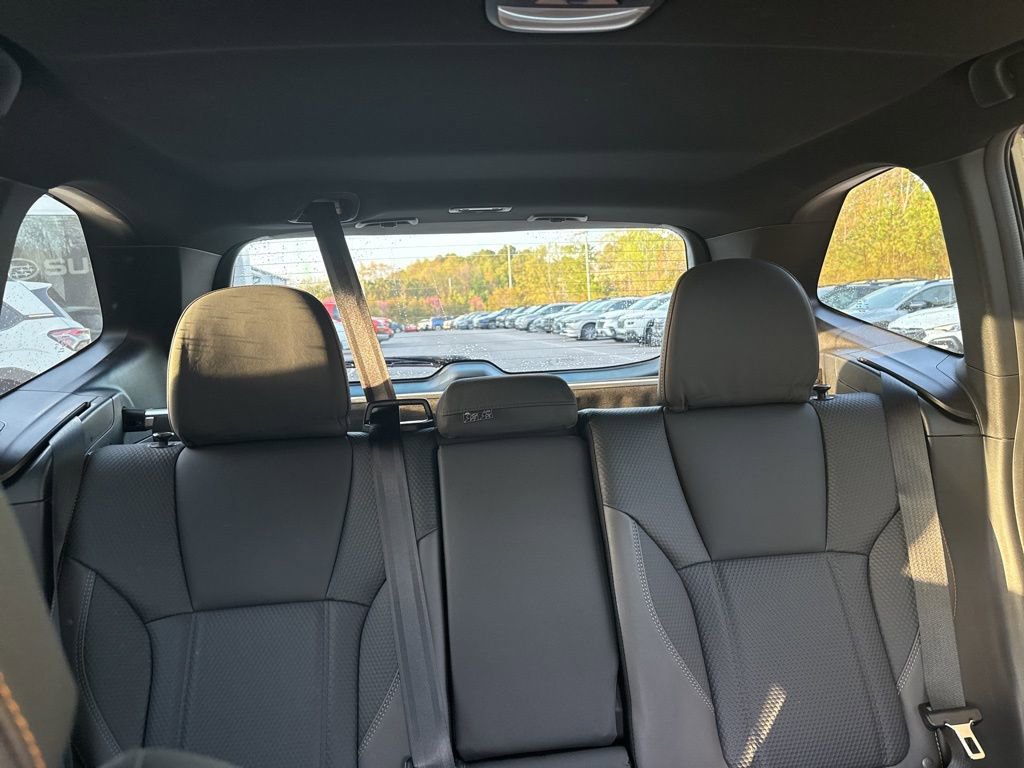 Used 2023 Subaru Forester Wilderness w/ Wilderness Package image 13