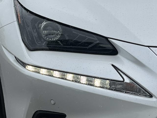 Used 2019 Lexus NX 300h AWD w/ Comfort Package image 9