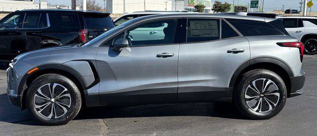 New 2026 Chevrolet Blazer EV LT FWD image 7