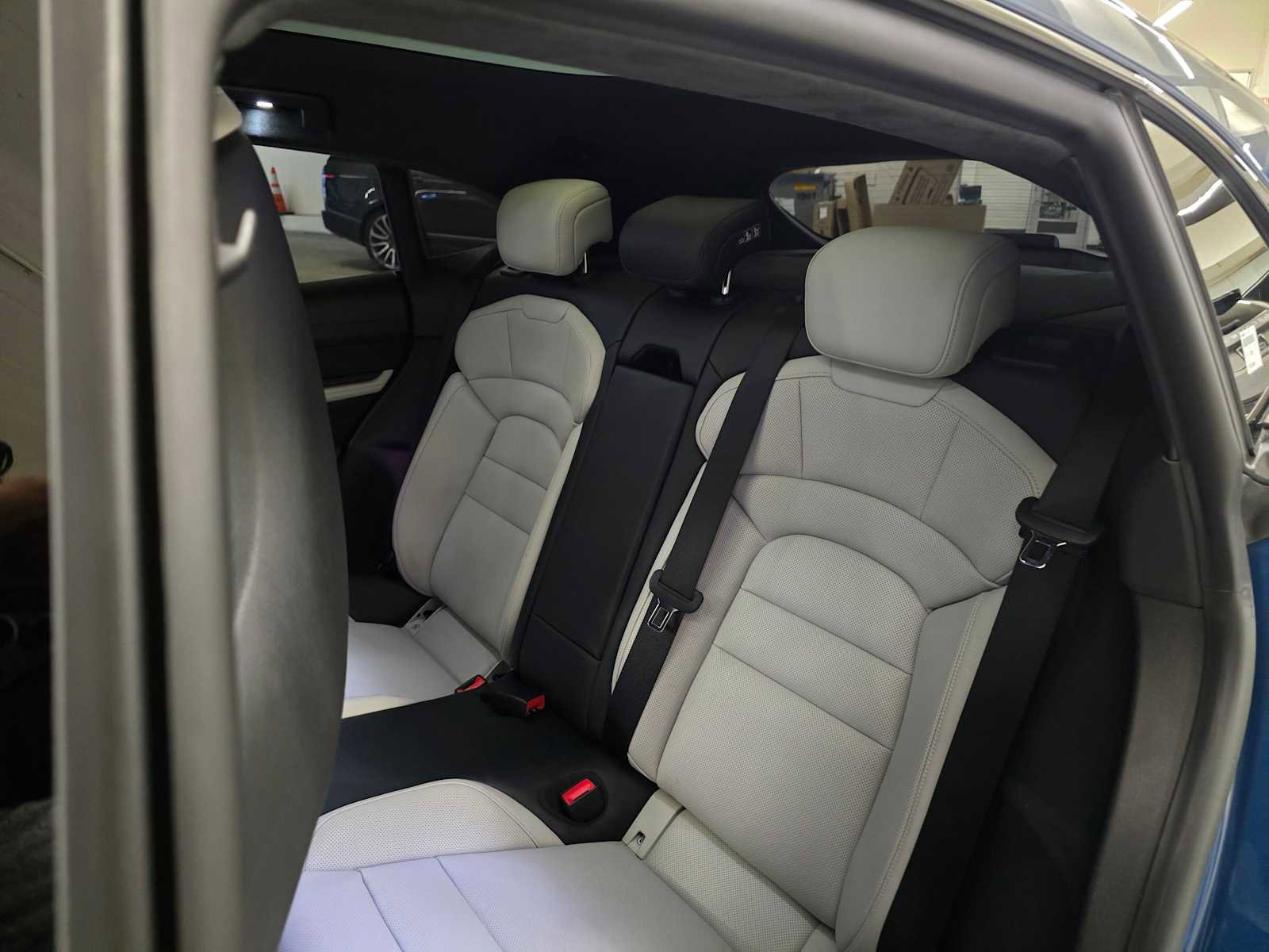 Used 2024 Porsche Taycan GTS image 20