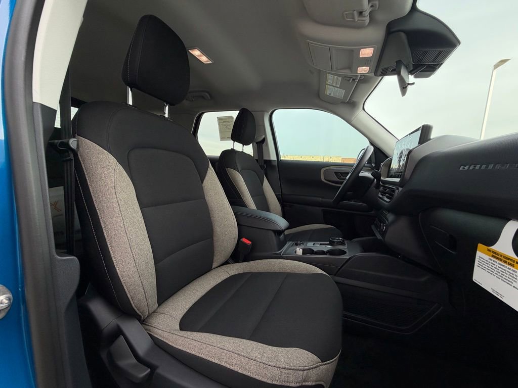 New 2026 Ford Bronco Sport Big Bend image 54