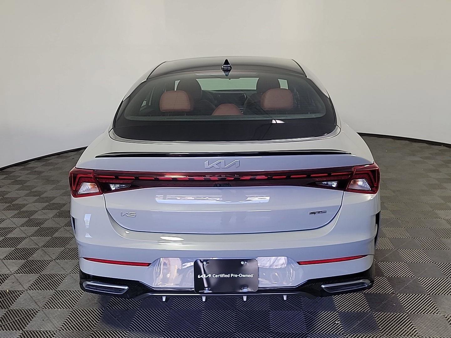 Used 2024 Kia K5 GT-Line FWD image 5